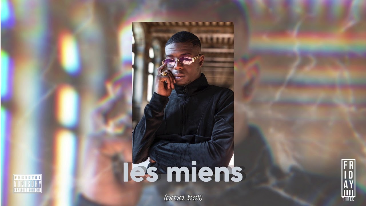 [FREE] Ninho x Timal Type Beat - 