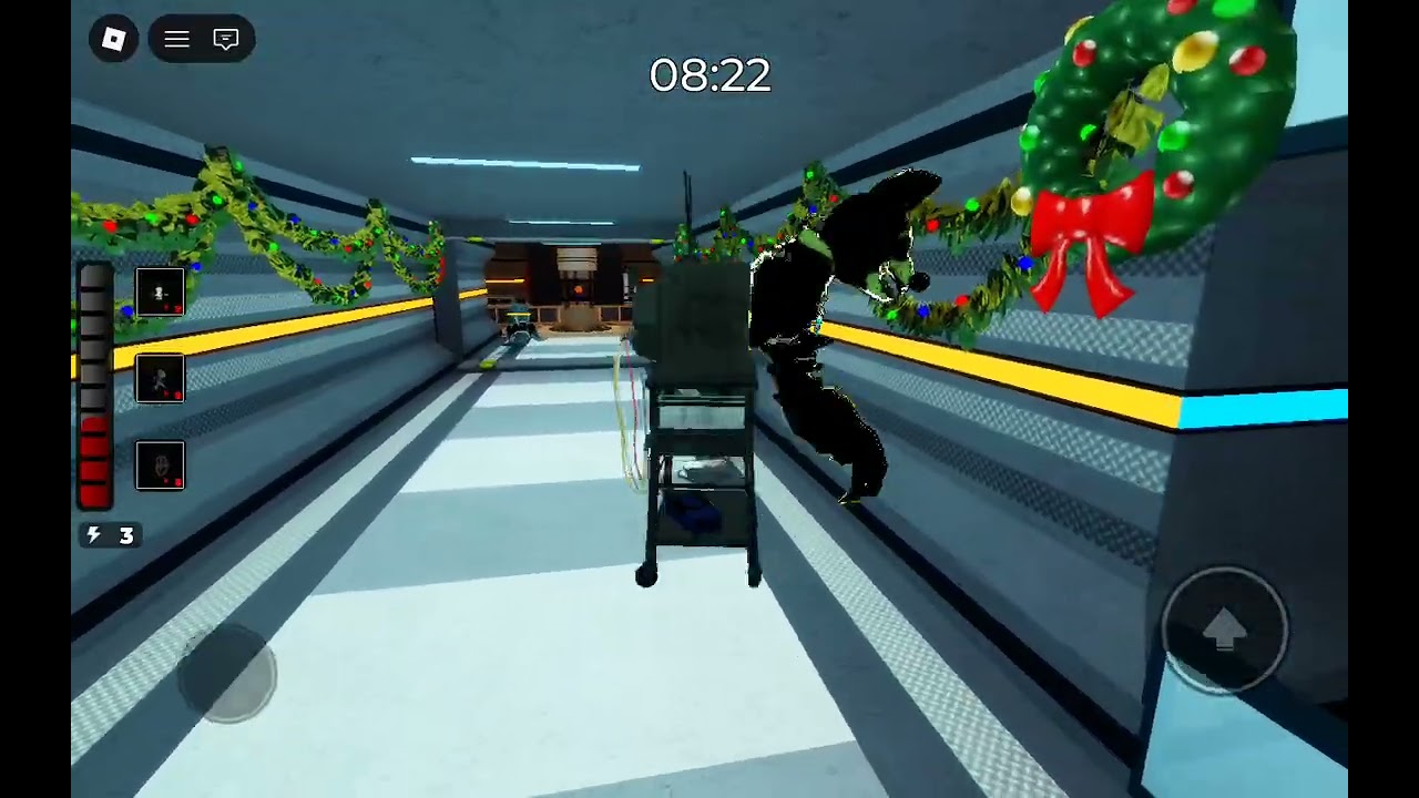 Piggy Nor Gameplay:short one