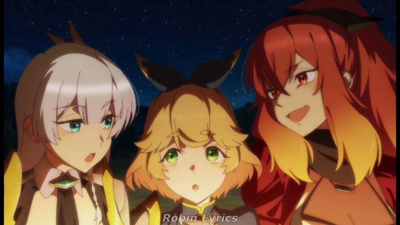 Katainaka no Ossan Kensei ni Naru Ending // Alright!!! // Sub Español + Romaji