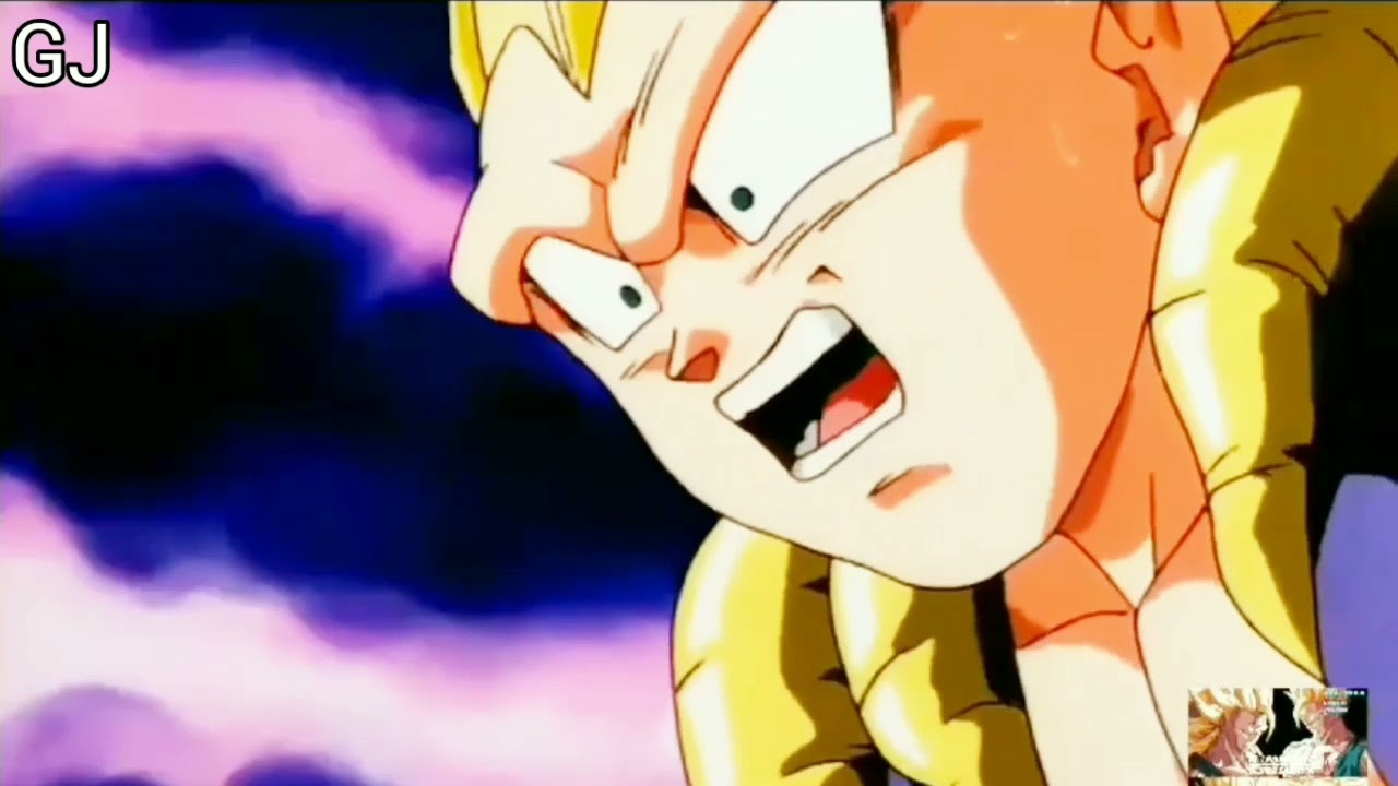 hildegarn vs everyone AMV CGDS remade