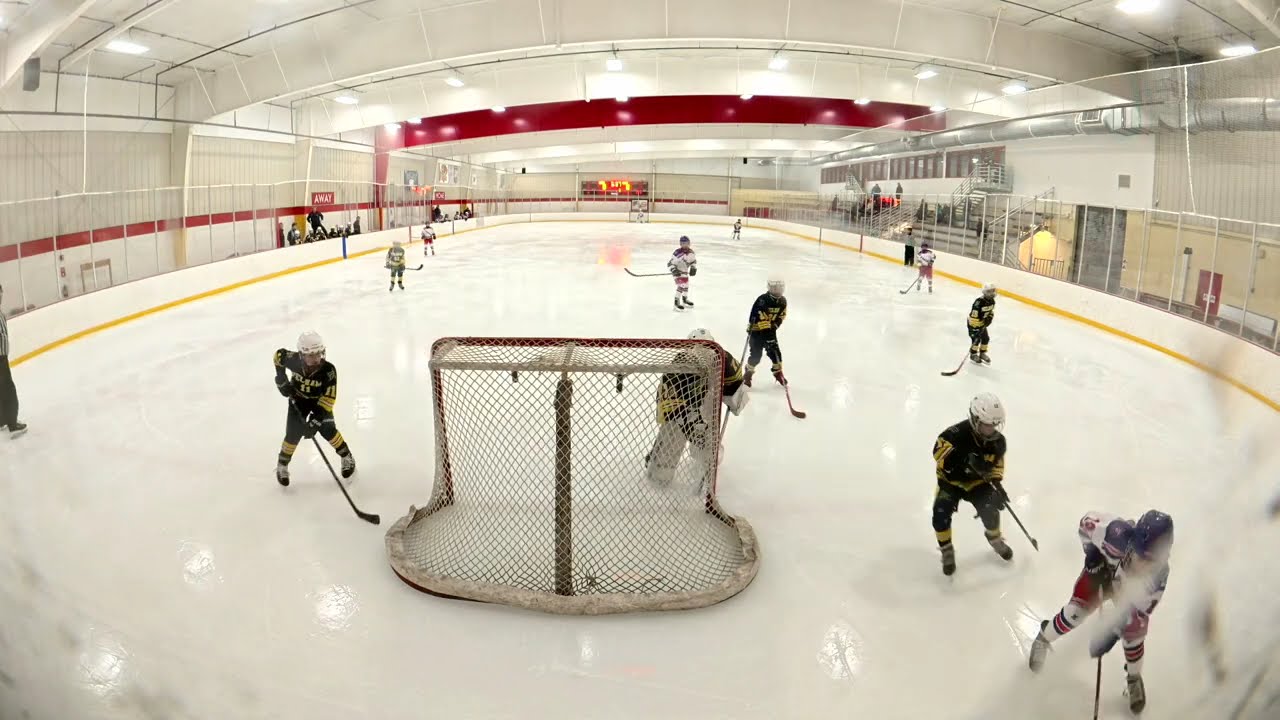 Pelham vs Rye Rangers 02-07-2026