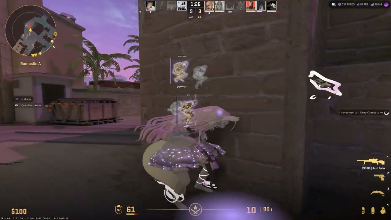 cs2 clip dump #2 neverlose.cc hvh