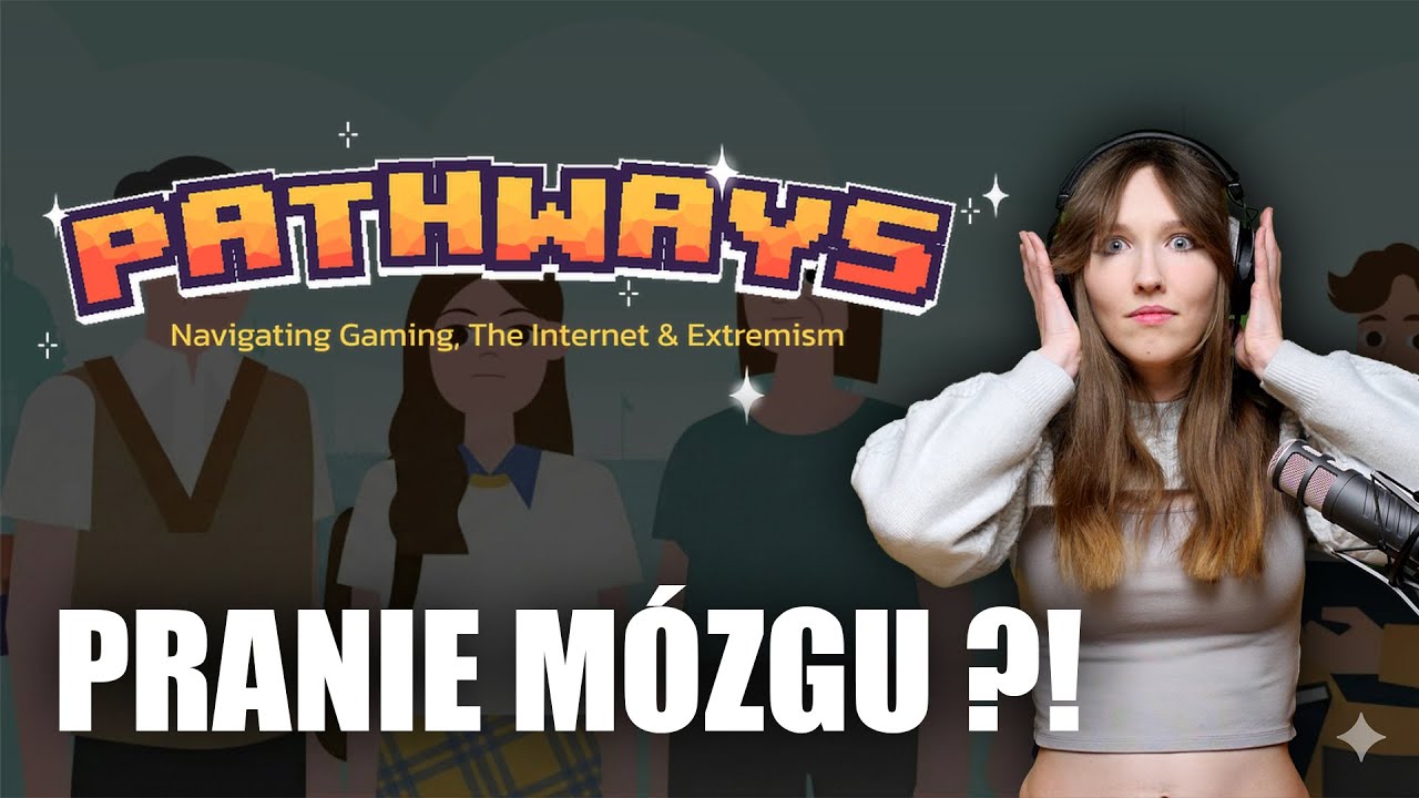 Orwell w Londynie, czyli gramy w najbardziej kontrowersyjną grę roku!