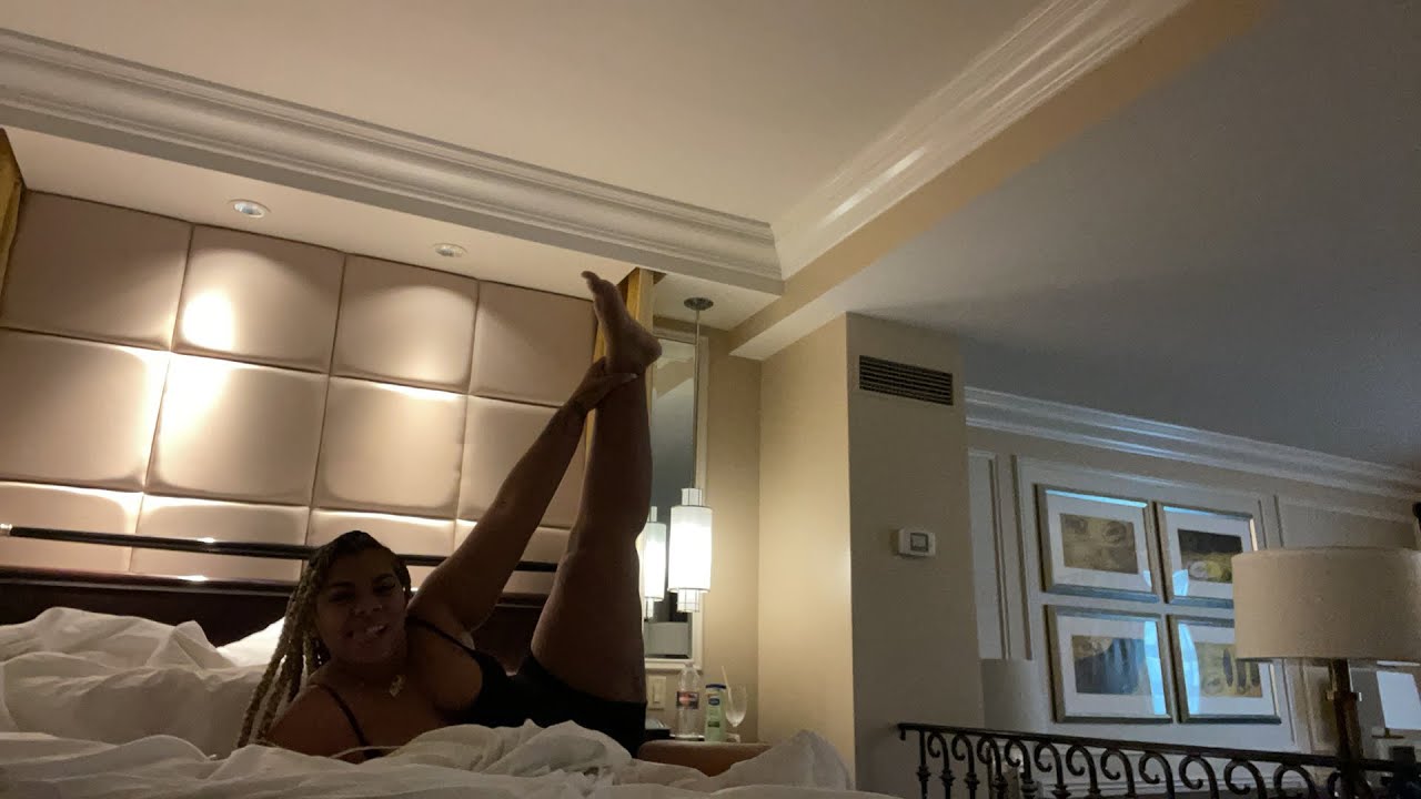 ITS SATURDAY AND WE IN VEGAS