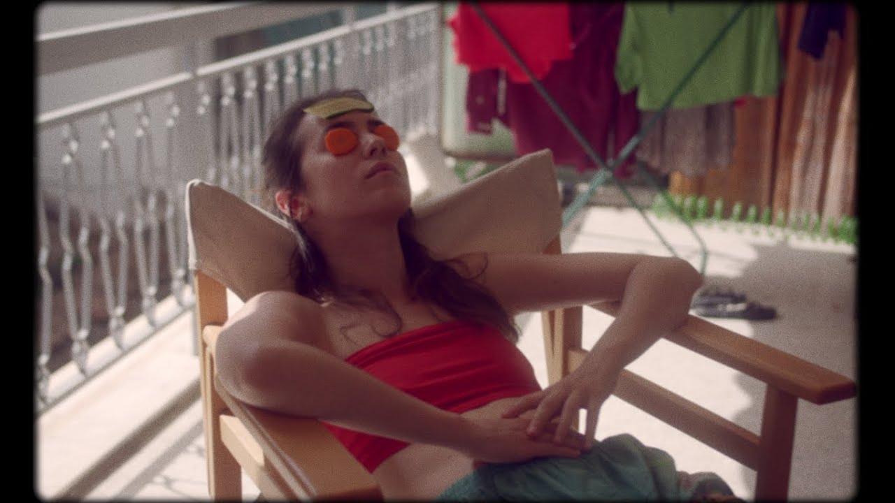 Inter Alia - Αλκυονίδες Μέρες [Official Video]