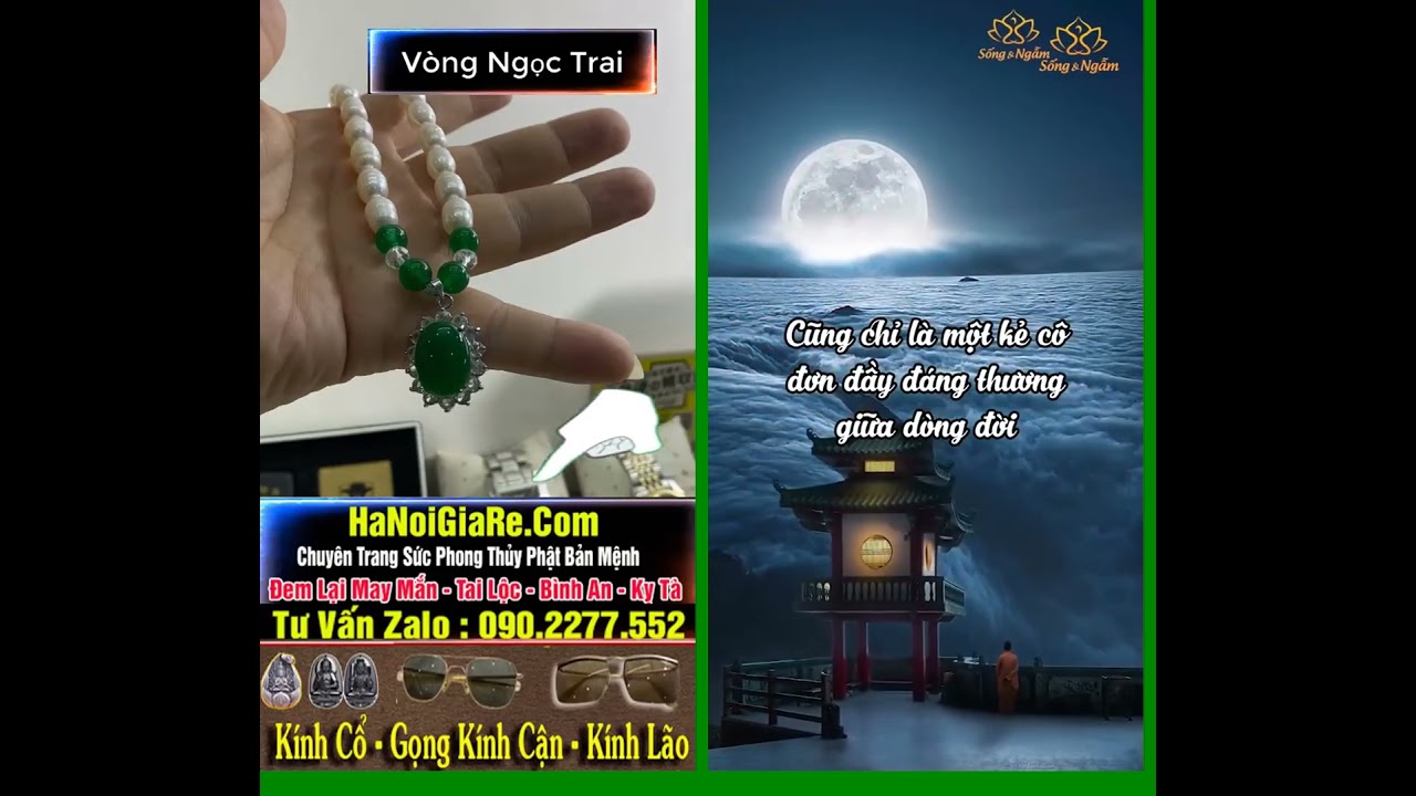 Thất bại lớn nhất của một người đ&agrave;n &ocirc;ng...#songvangam   #songngam   #ngamsudoi   #trietlycuocsong