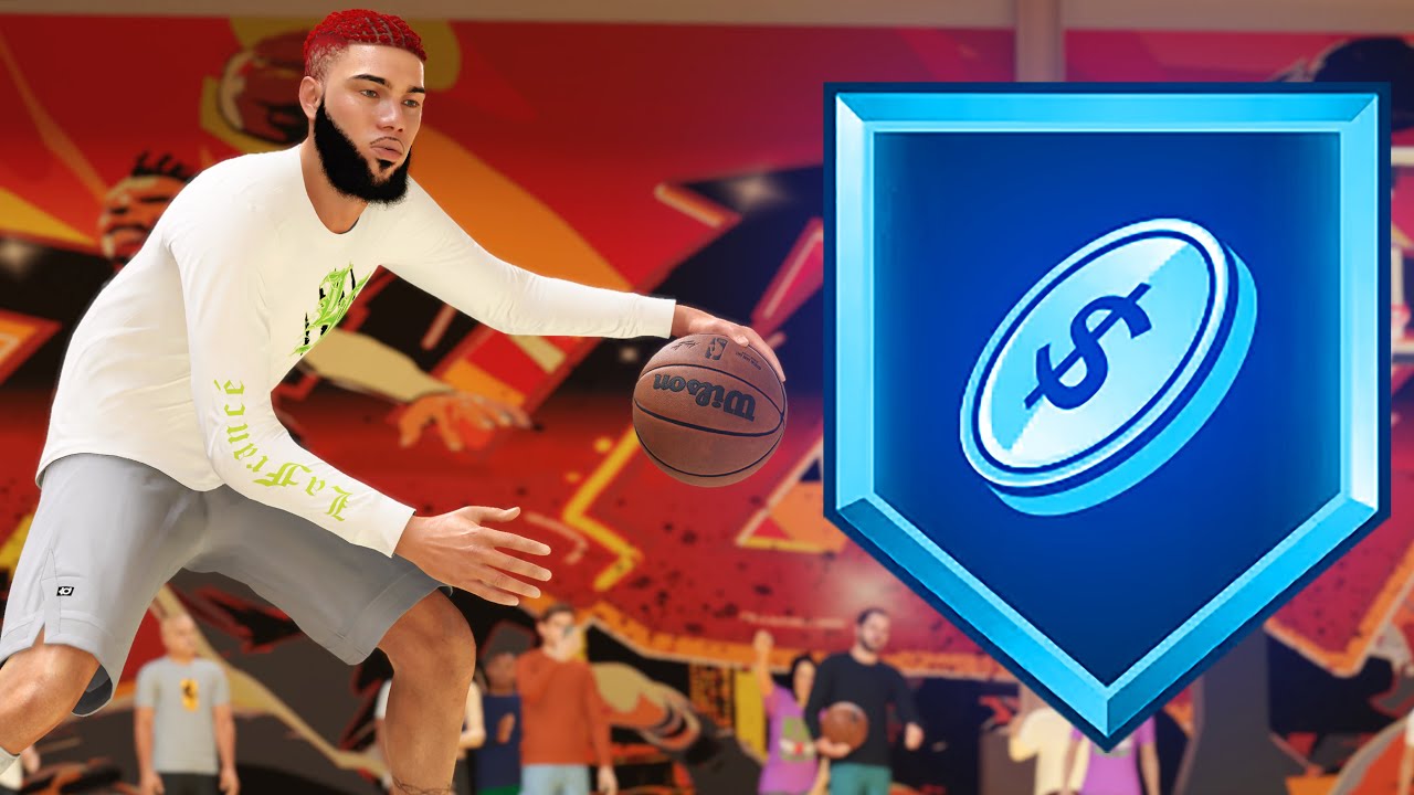 Я сделал ЧИСТОГО ПЛЕЙМЕЙКЕРА в NBA 2K26... 99 точность паса + 99 хват мяча, БОГ ТОЧЕК!