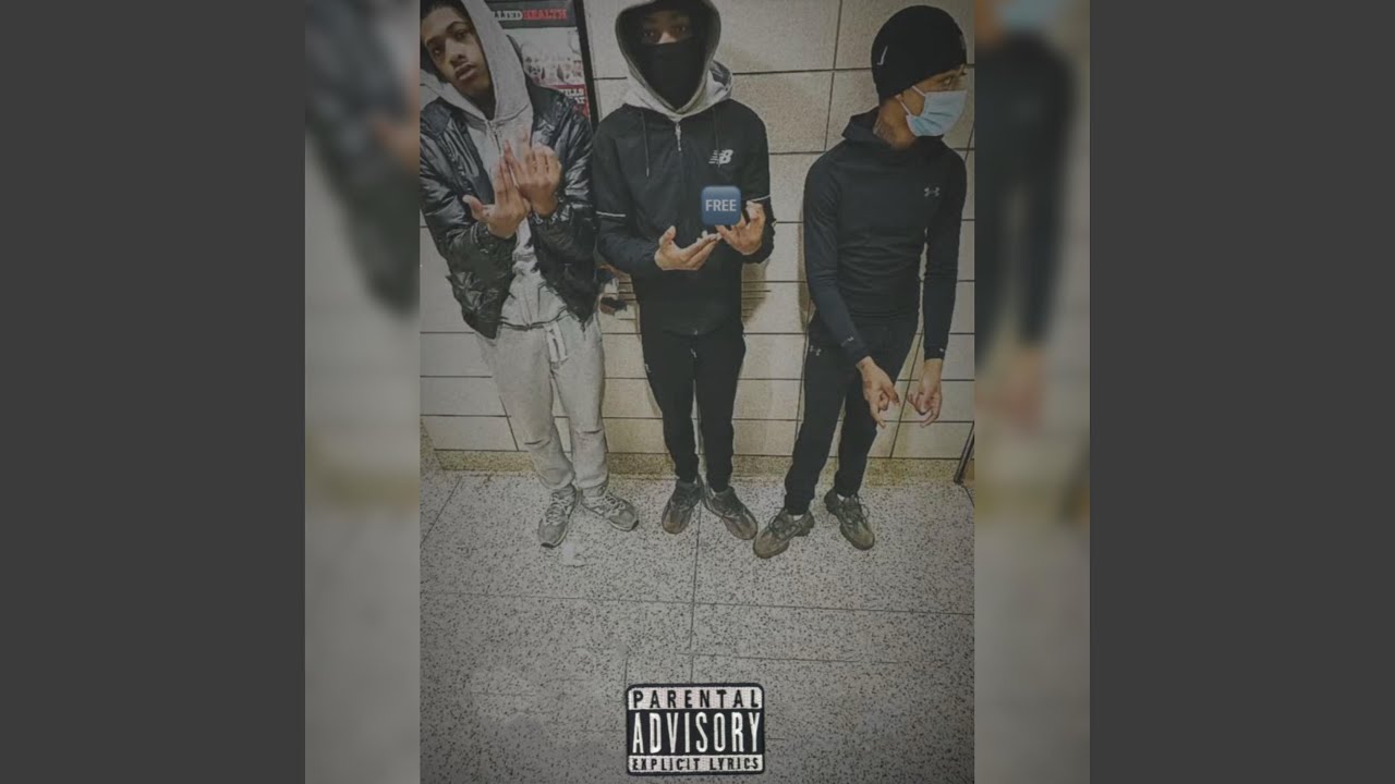 Tear Da Club Up (feat. 1tahjj)