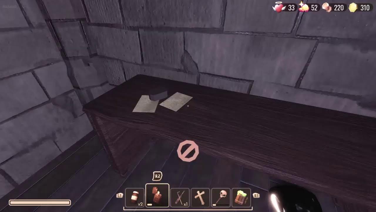 Beating Doors from start to end (All subfloors included)