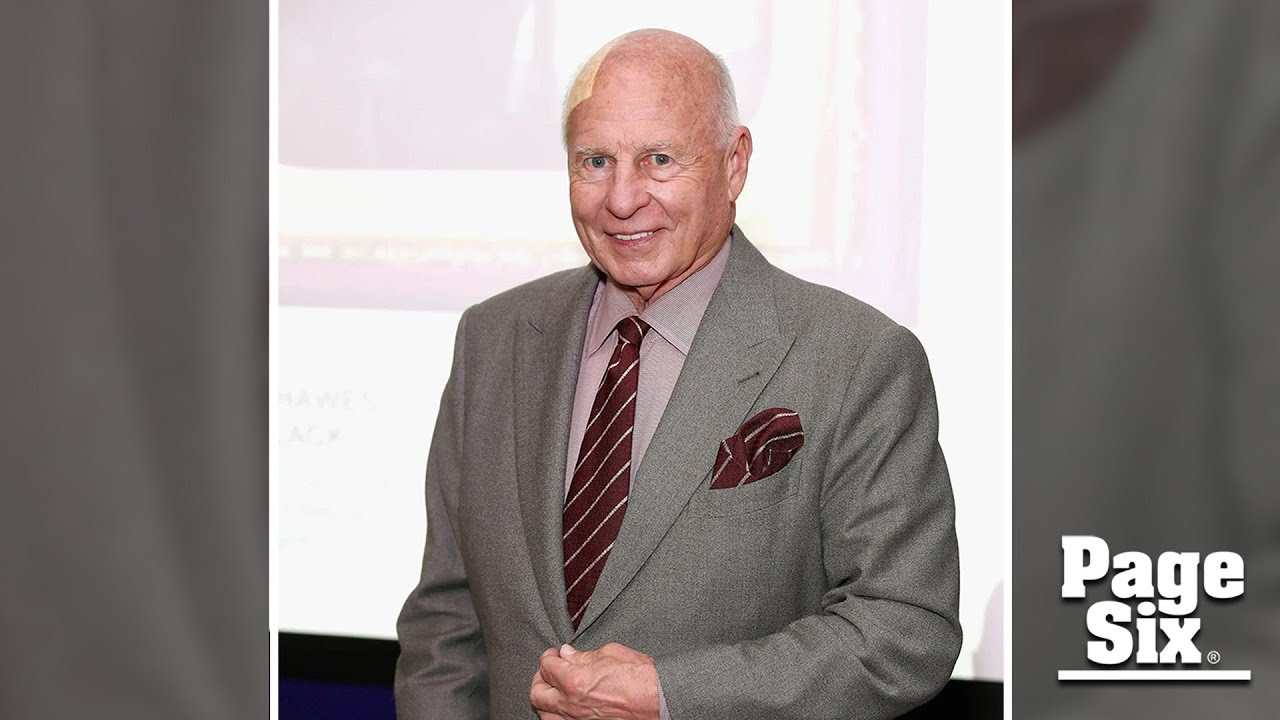 Tom Girardi interrupts court hearing to curse at prosecutor in &lsquo;rude and inappropriate&rsquo; outburst