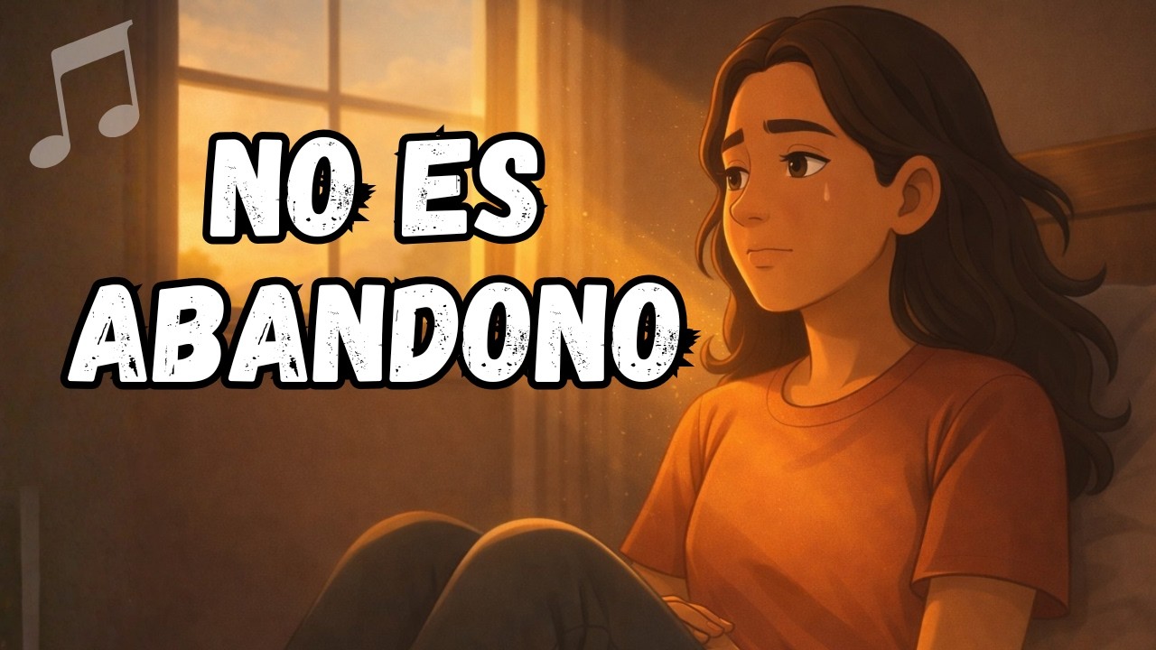 Dios Me Está Formando en el Silencio | Música Cristiana Para Procesos Difíciles