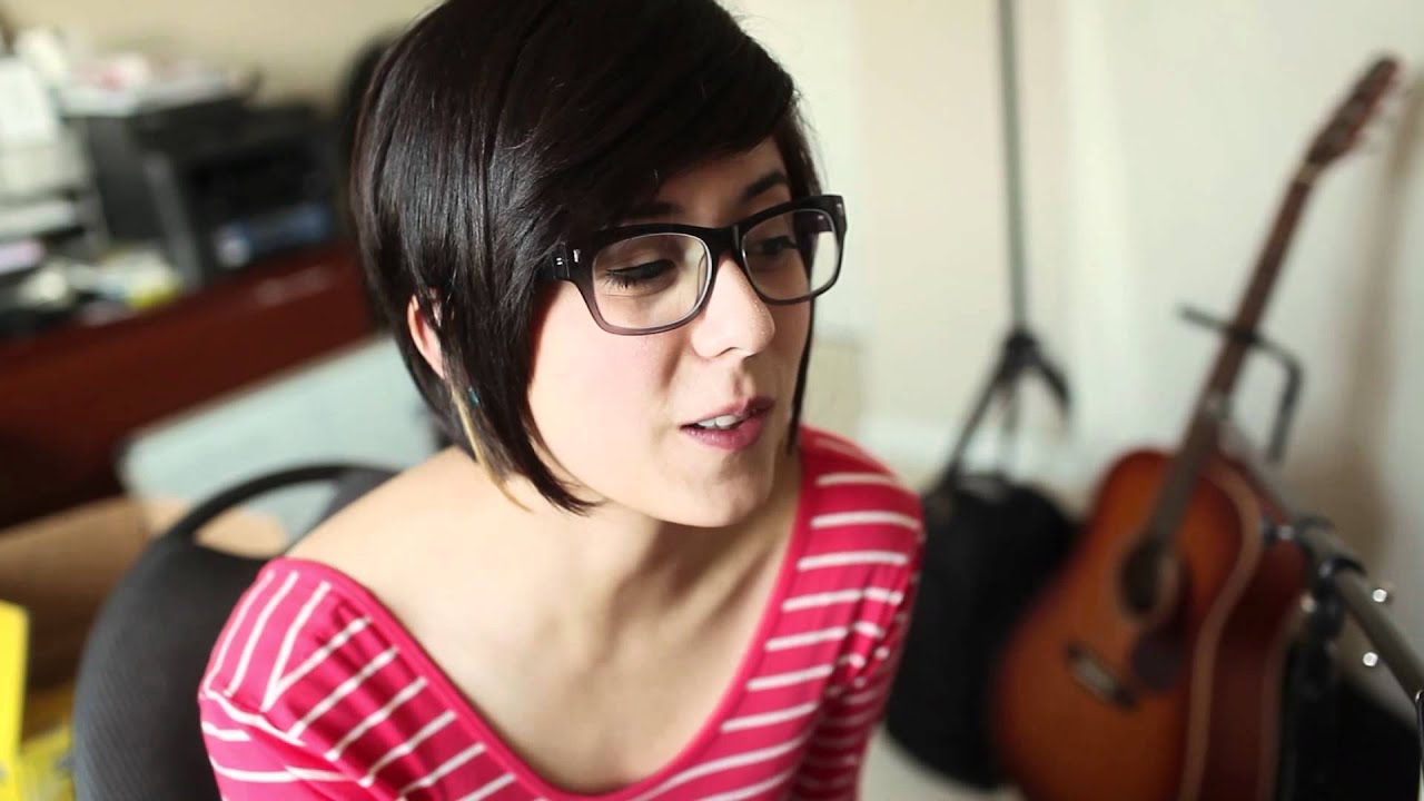 Marta Gomez - Bolero ( A Capela Cover ) by Daniela Andrade