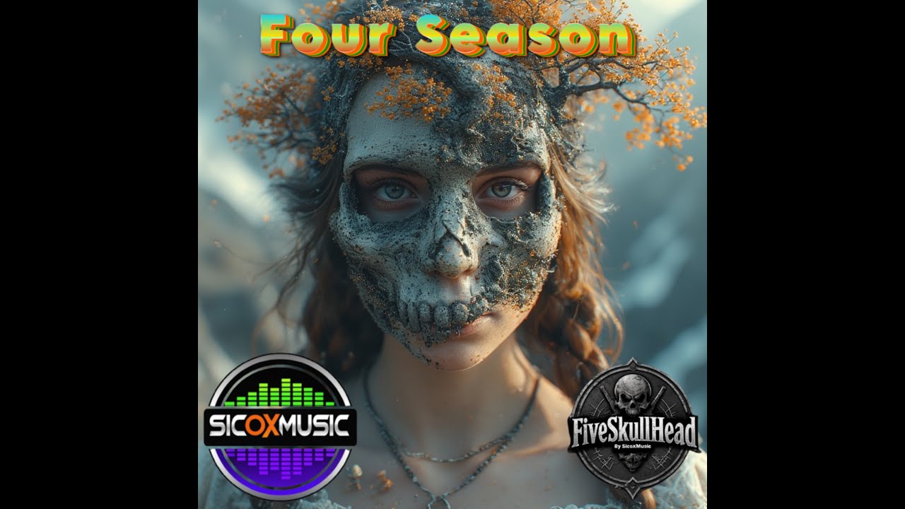 Cycle of the Withering Sky