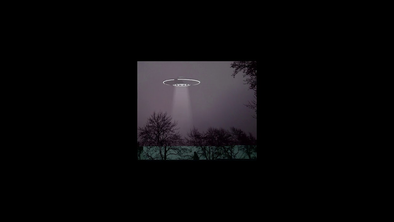 Sobel - Alien (S l o w e d + R e v e r b)