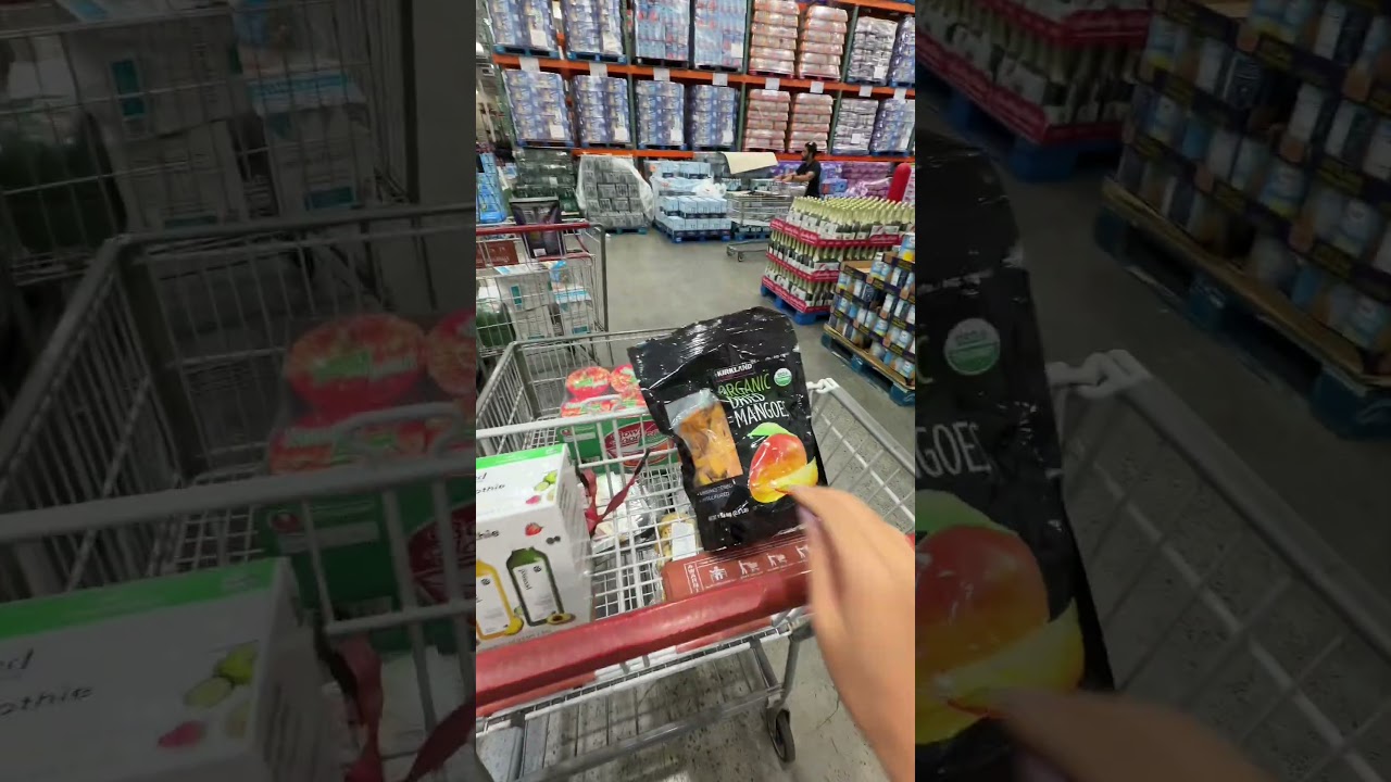 Costco на Гавайях🌺🌴 #costco #hawaiivostco #costcohawaii #hawaiivlog