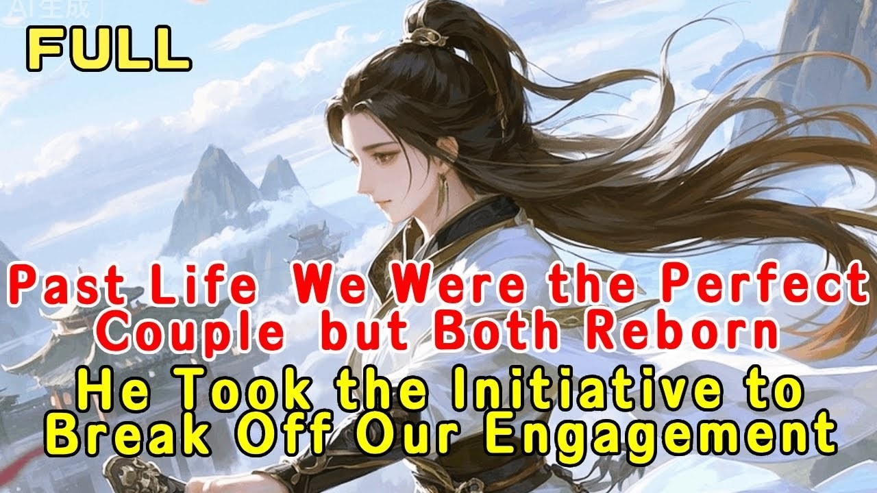 Past Life We Were the Perfect Couple—Both Reborn, He Took the Initiative to Break Off Our Engagement