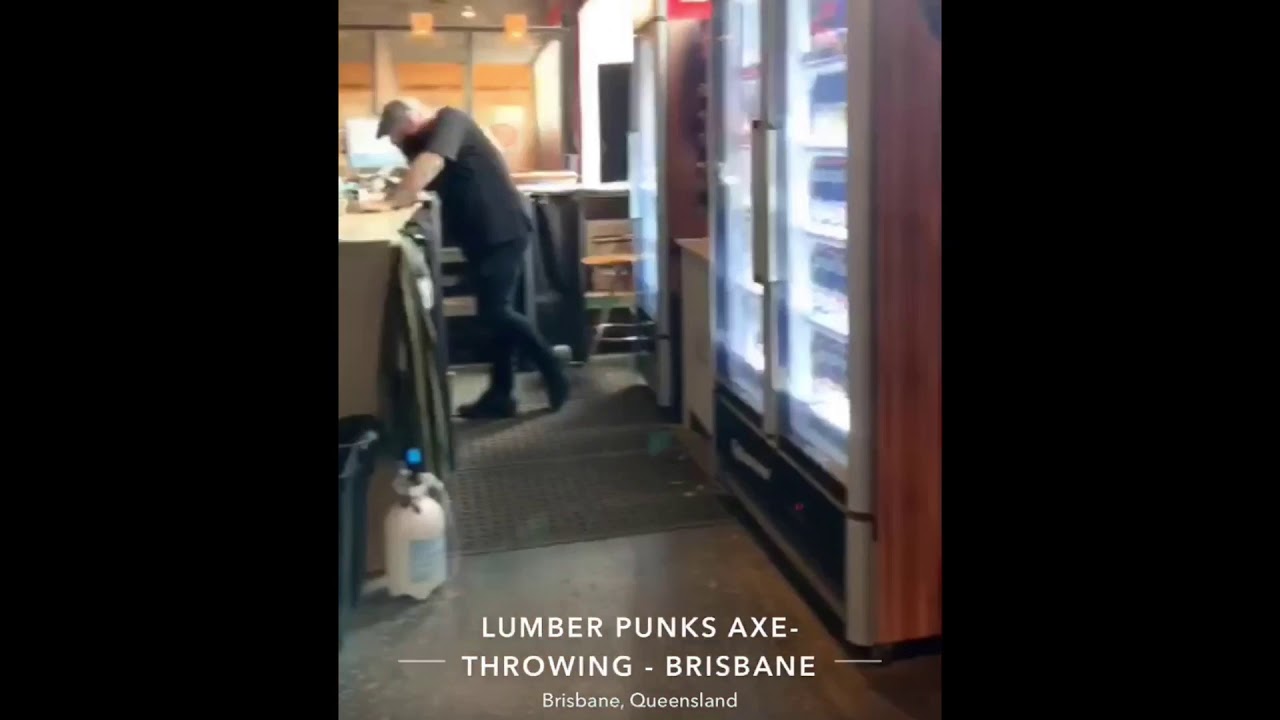 Lumberpunks Brisbane