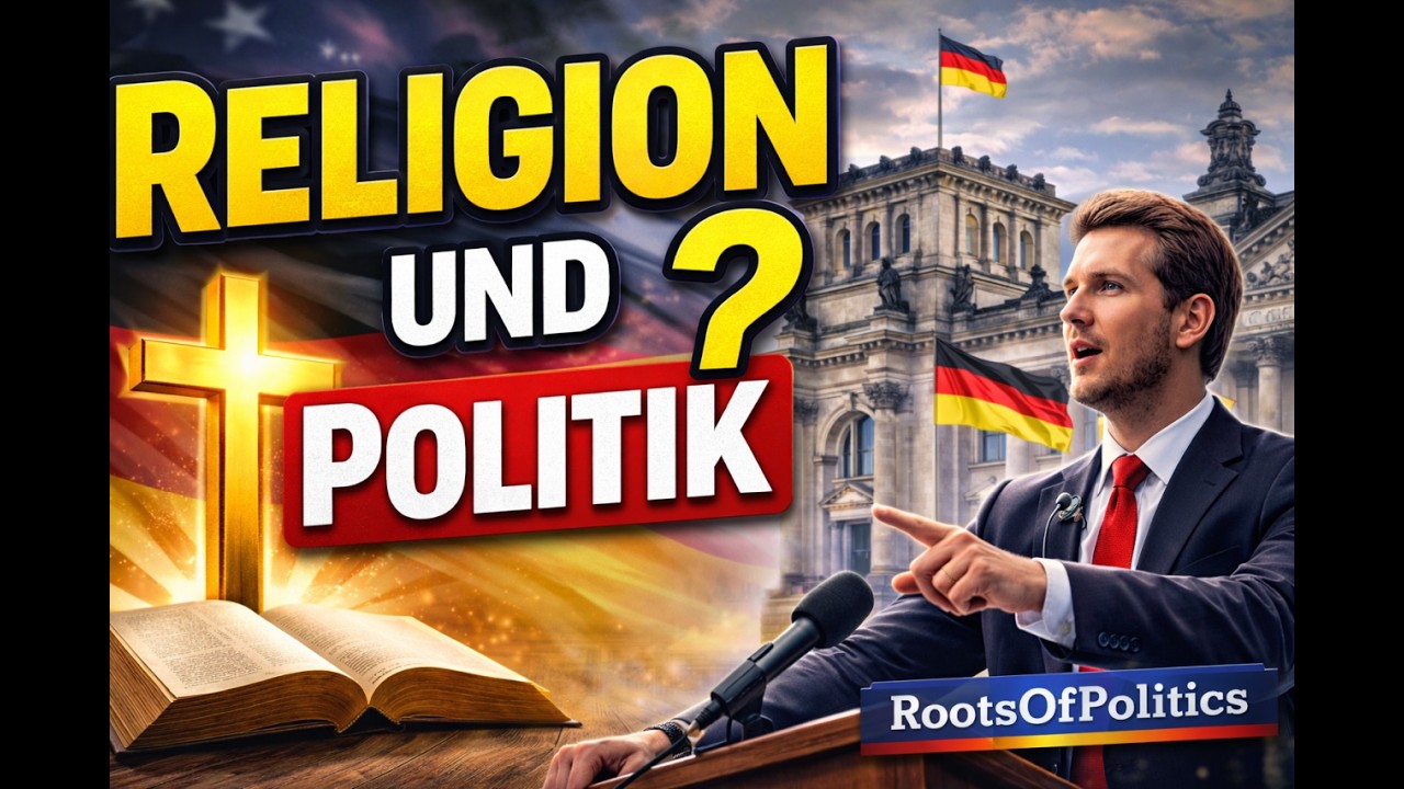 Religion und Politik