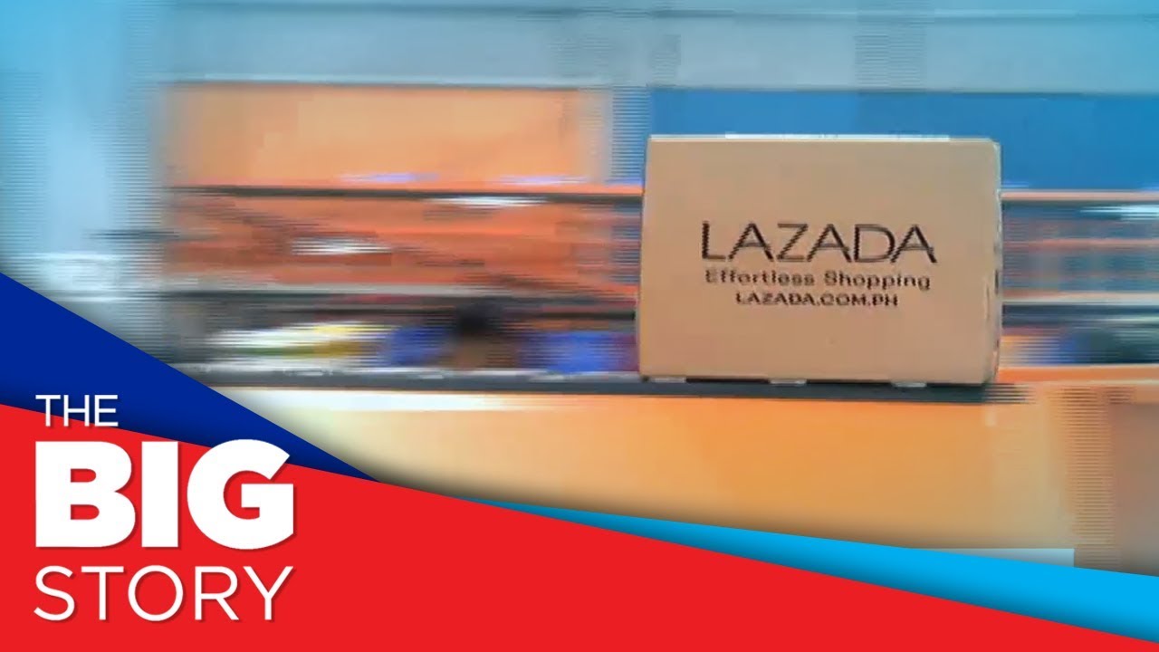 Lazada rolls out 12:12 year-end sale
