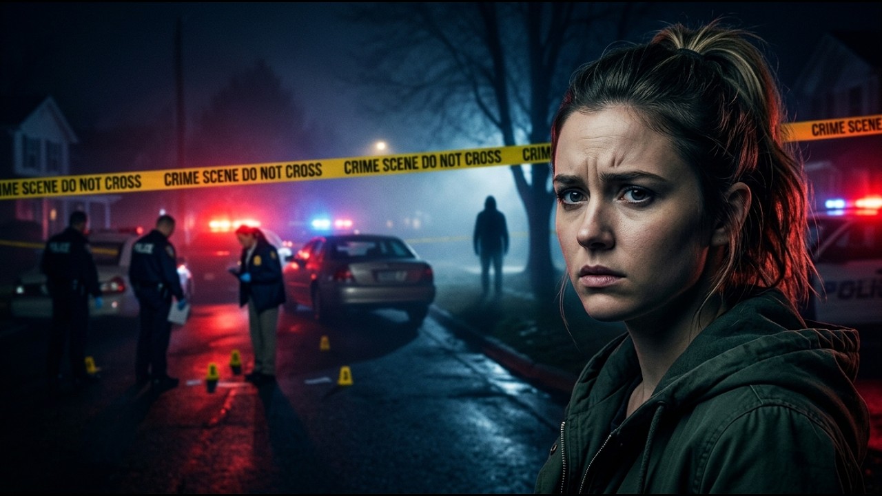 The Disturbing Case of Kristine Johnson | What Really Happened? | Crime Documantary
