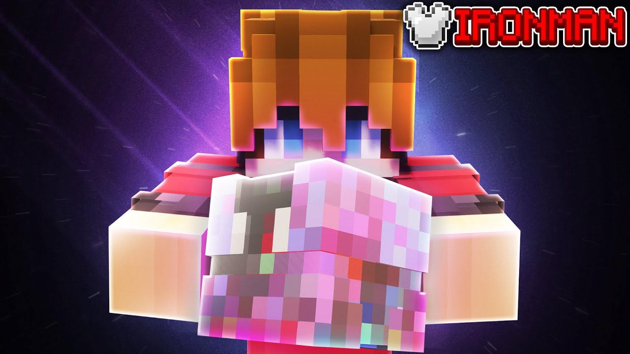 Mayor Diana MARATHON FINALE... (Hypixel Skyblock Ironman) Ep.852