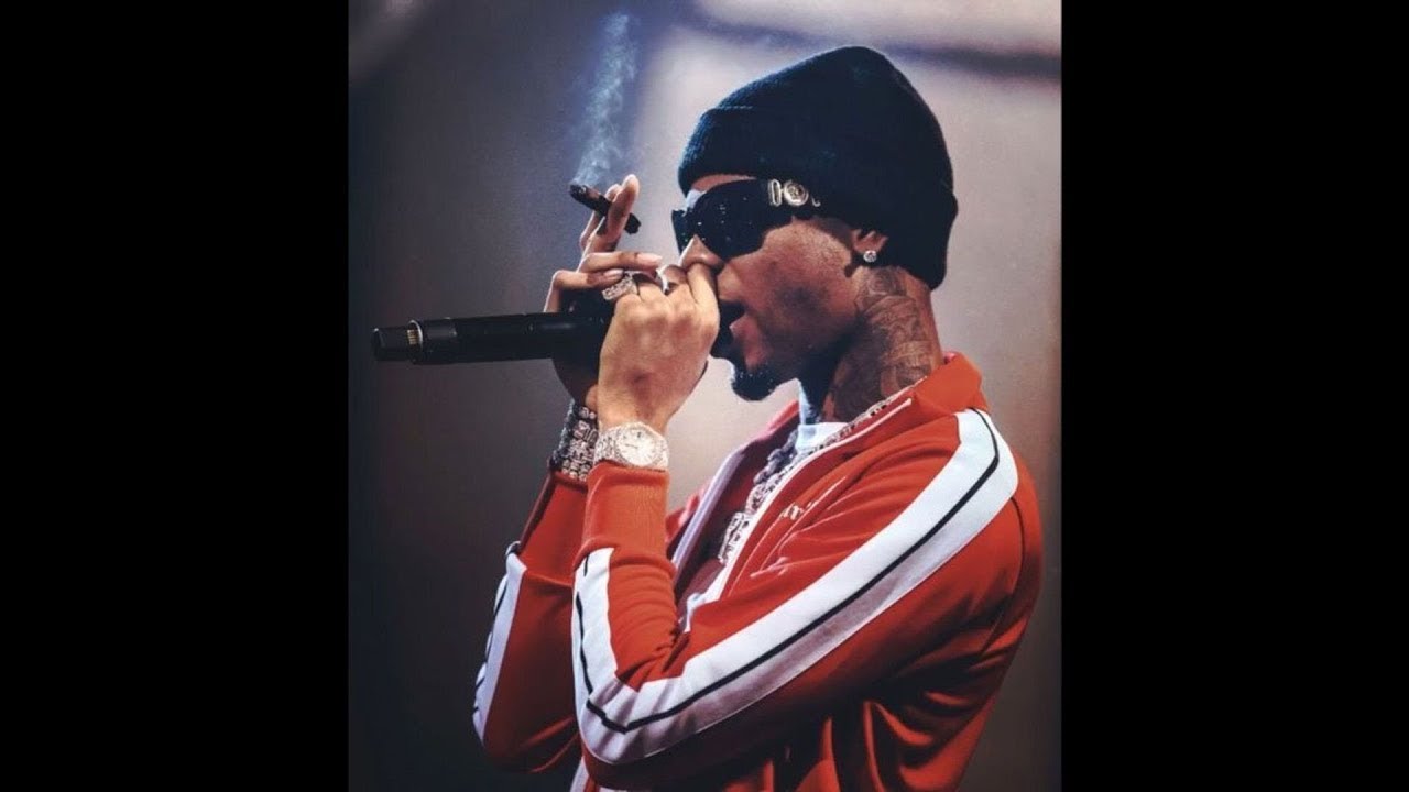 FREE Key Glock x Young Dolph Type Beat 