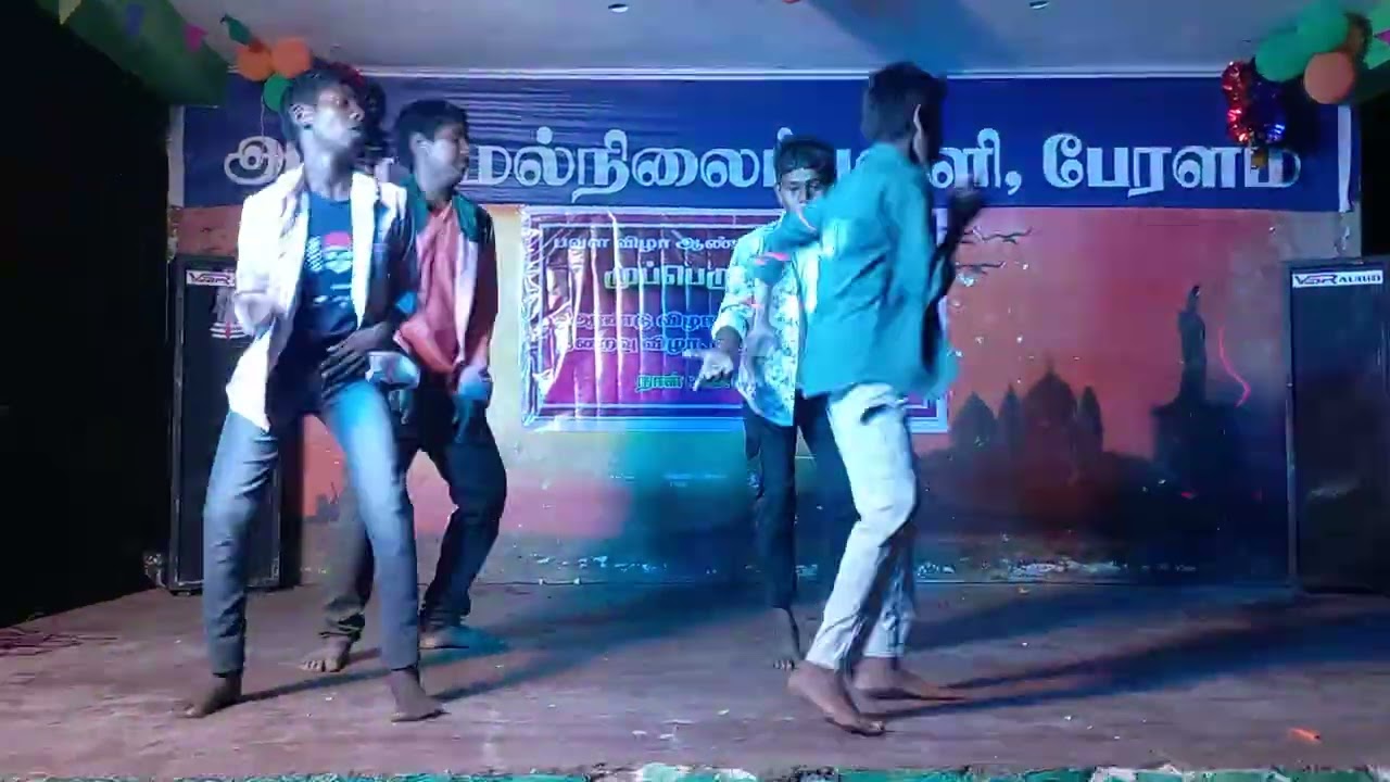 Annual Day dance-5 🕺 (2025_2026)