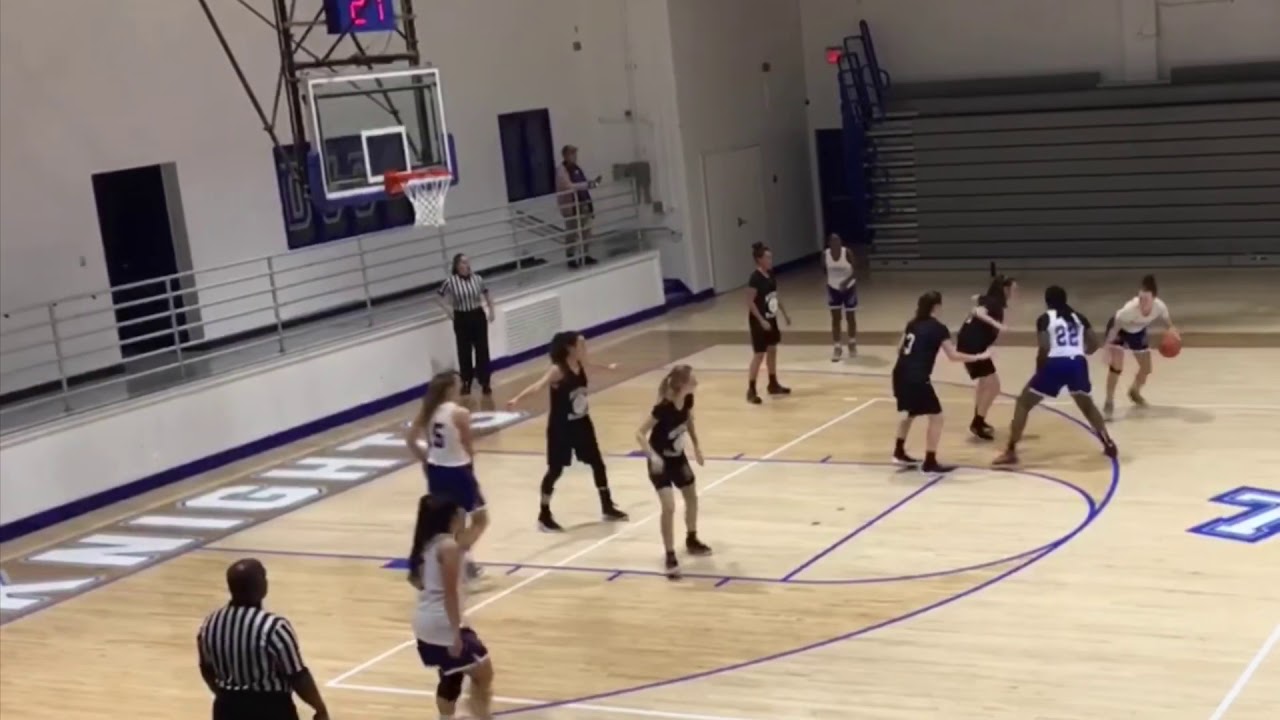 Mikaela Brunais Highlights