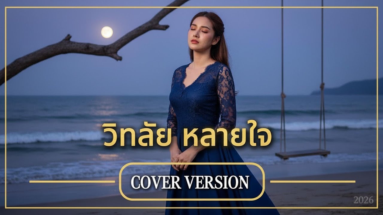 วิท'ลัยหลายใจ  | Clonning cover 🎧✨ ต้นฉบับ: วิด ไฮเปอร์ 【OFFICIAL MV】