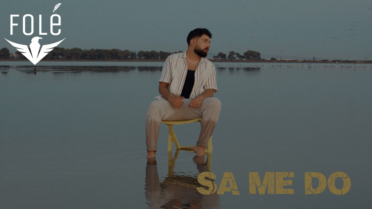 Algert Sala - SA ME DO