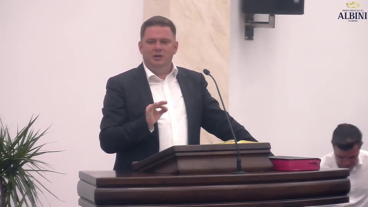 Dani Popa - Biruitor în lupta cu dependențele
