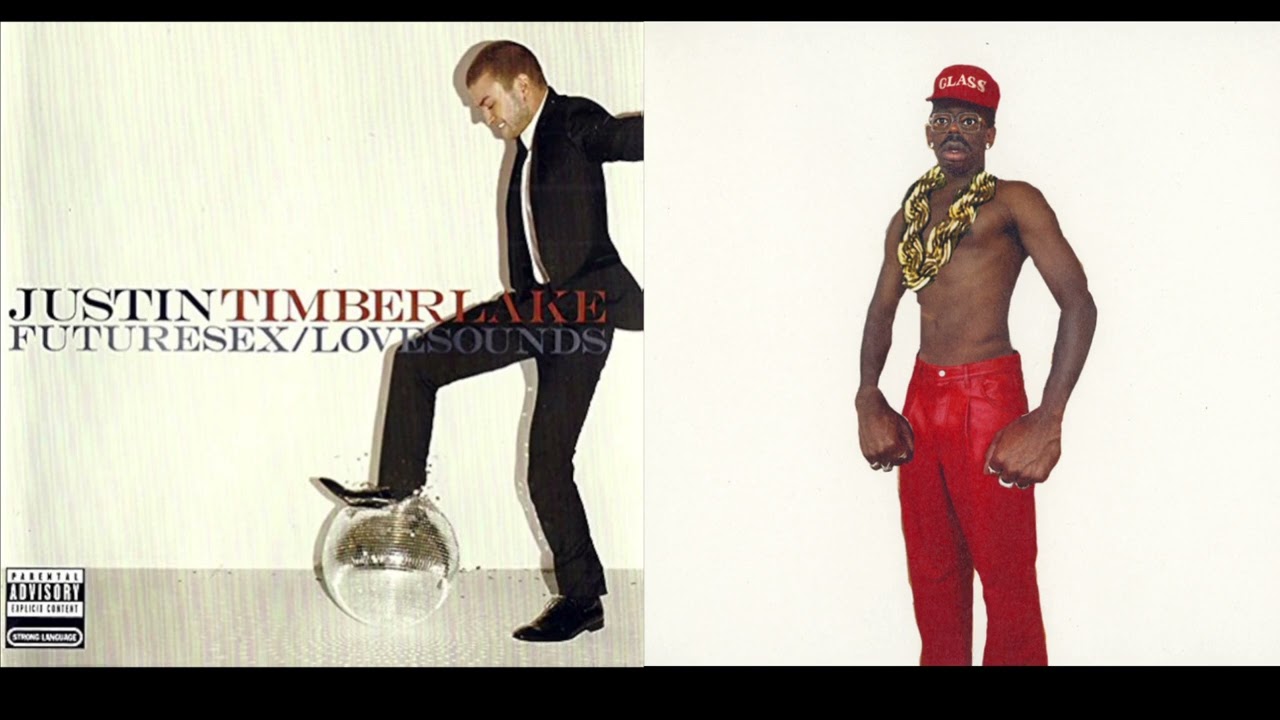 Sexyback - Justin Timberlake x Sugar On My Tongue - Tyler the Creator