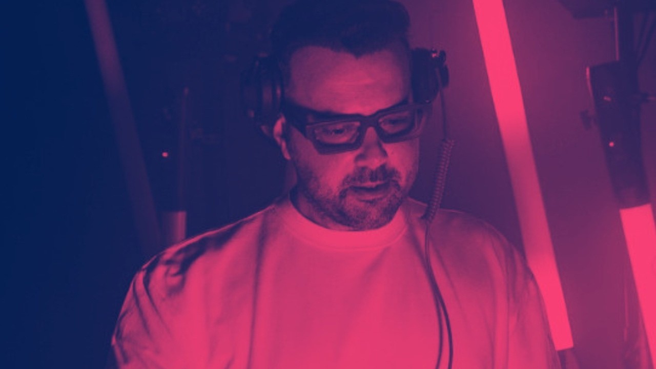 DJ Maniak | Miami DJ | Private Events &bull; Clubs &bull; Festivals