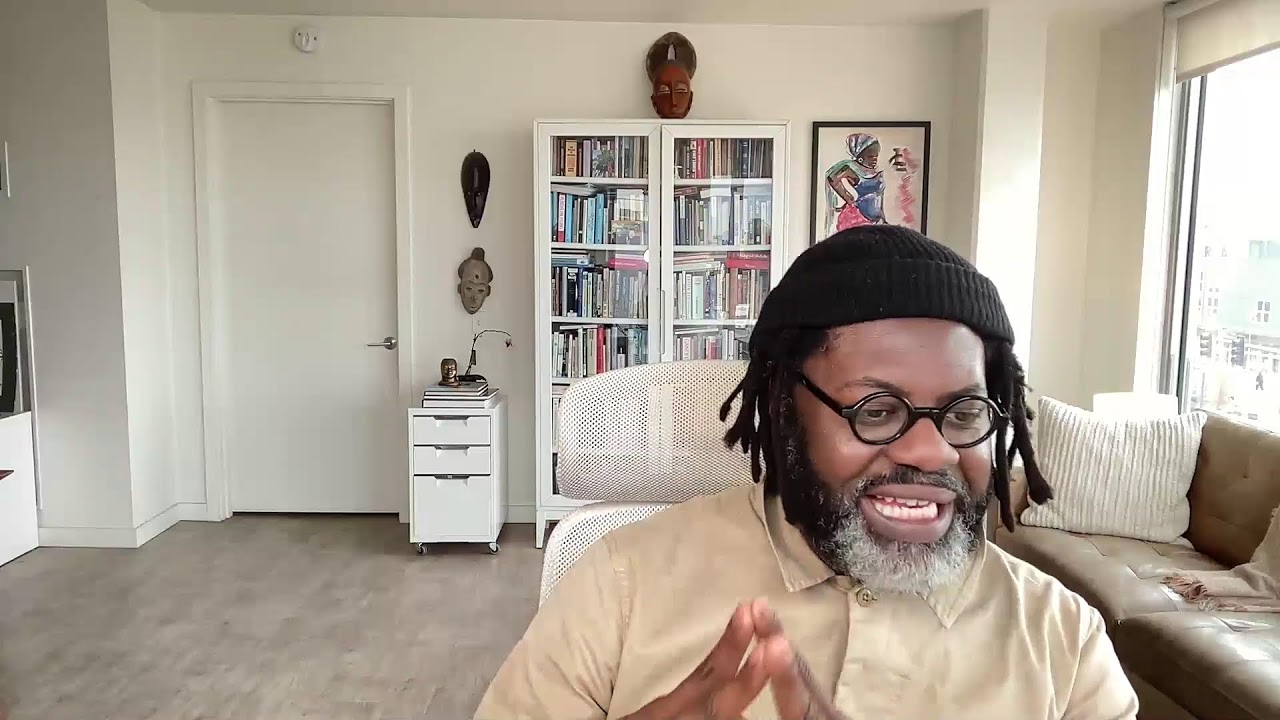 The Empath’s Road Out of Hell – From Target to Spiritual Gangster (LIVE)