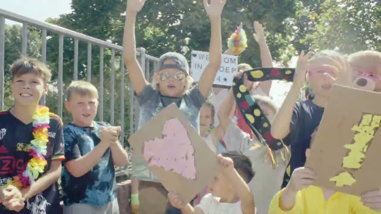 Lipdub OBS Buggenum - 22 augustus 2024
