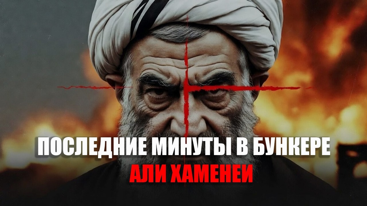 Последний день лидера Ирана и что началось после