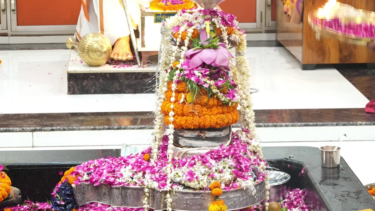 LIVE🔴!! श्री करौली शंकर महादेव - रुद्राभिषेक ! 26/06/2026 ! Karauli Shankar Mahadev