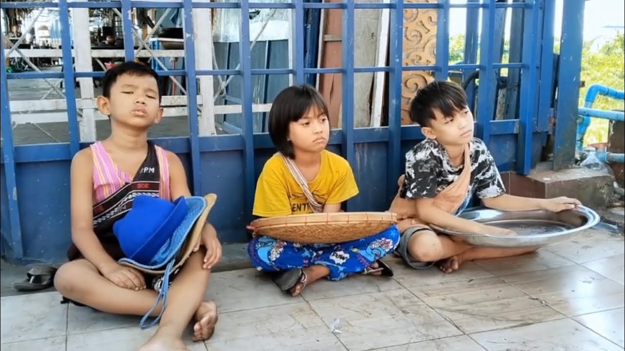 🎥 … ကိုယ်ချင်းစာစိတ် 😢😢😢😢 (အစအဆုံး)