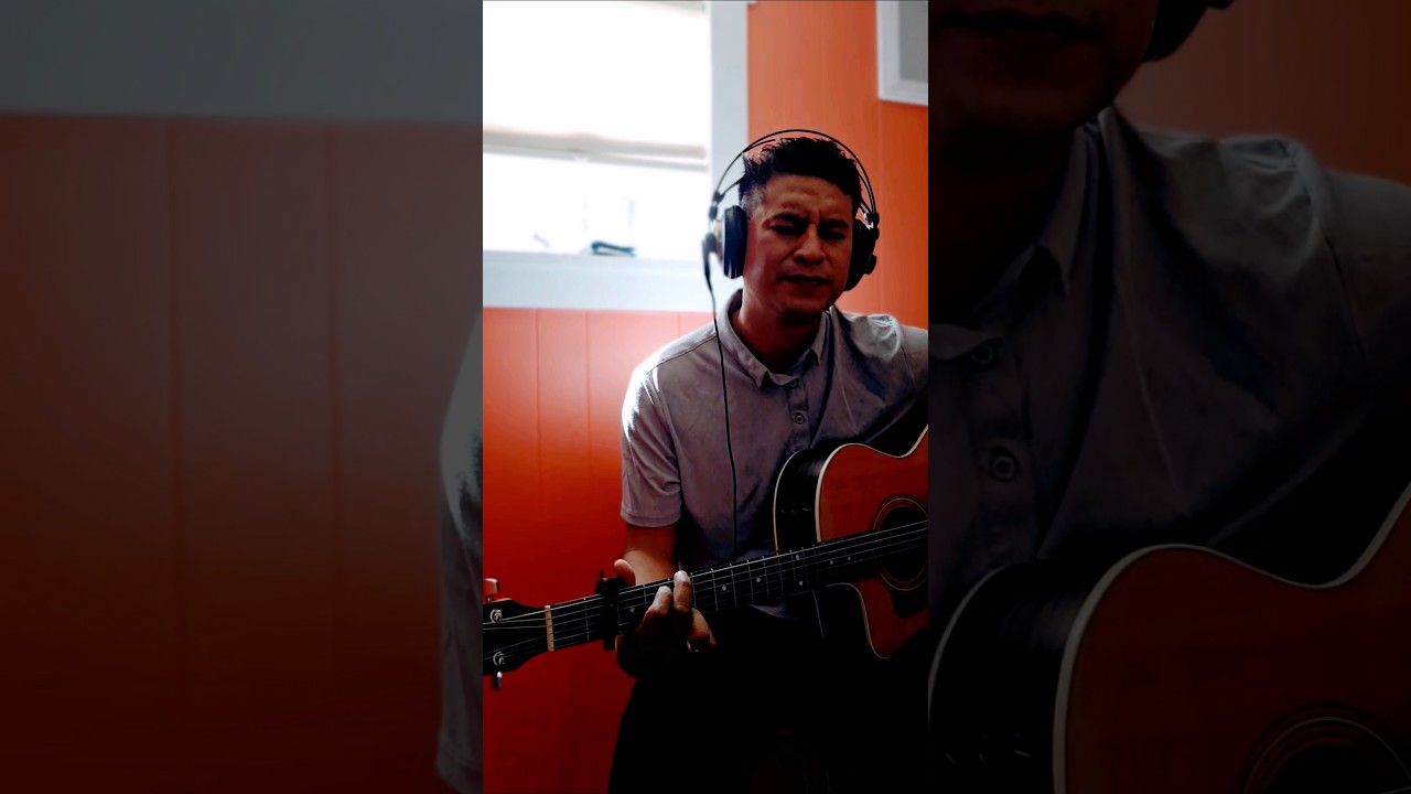 #cristovive #cover #christianmusic #jesusteama