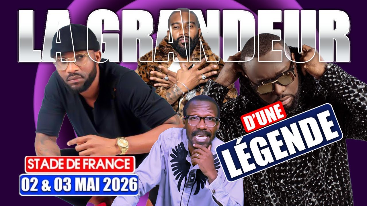 FALLY IPUPA EXEMPLE À SUIVRE POUR TOUTE UNE GÉNÉRATION SES RÉALISATIONS NOUS DONNENT DE L'ESPOIR💯💢💥👆