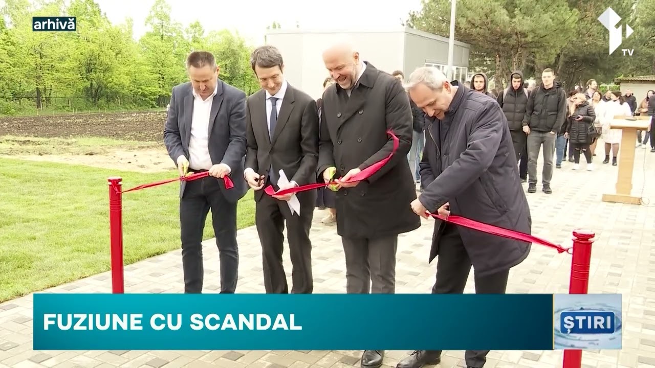 Soarta Universității din Cahul decisă în trei săptămâni