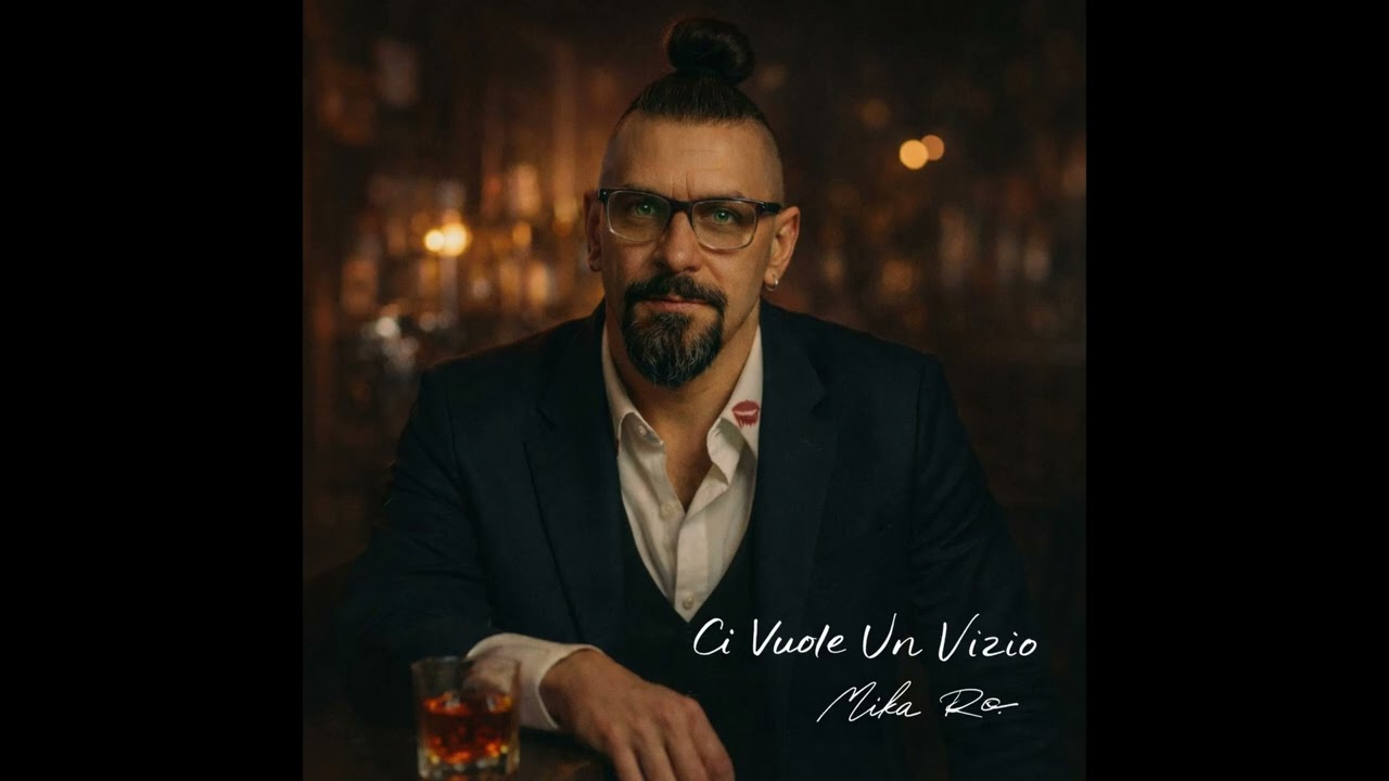 Ci Vuole Un Vizio