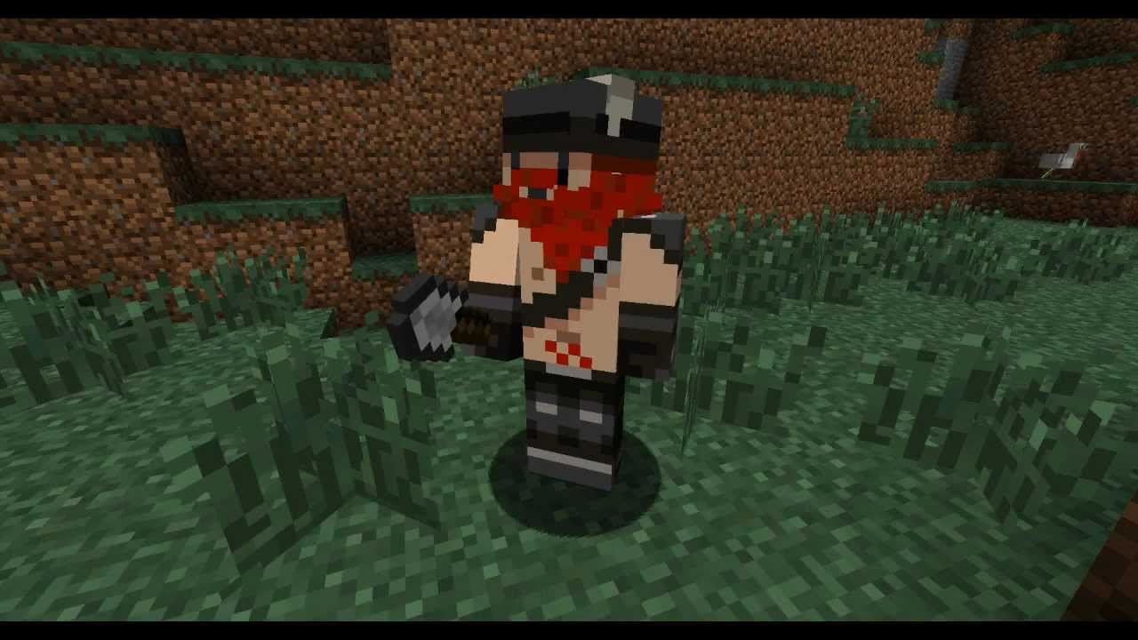 I Am A Dwarf (Song and Video Based On 'Diggy Diggy Hole')