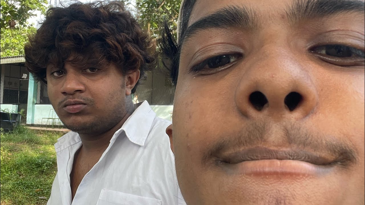 මේක නම් බලන්නම ඔනේ Video එකක් | @Mr.Gaiyaaa