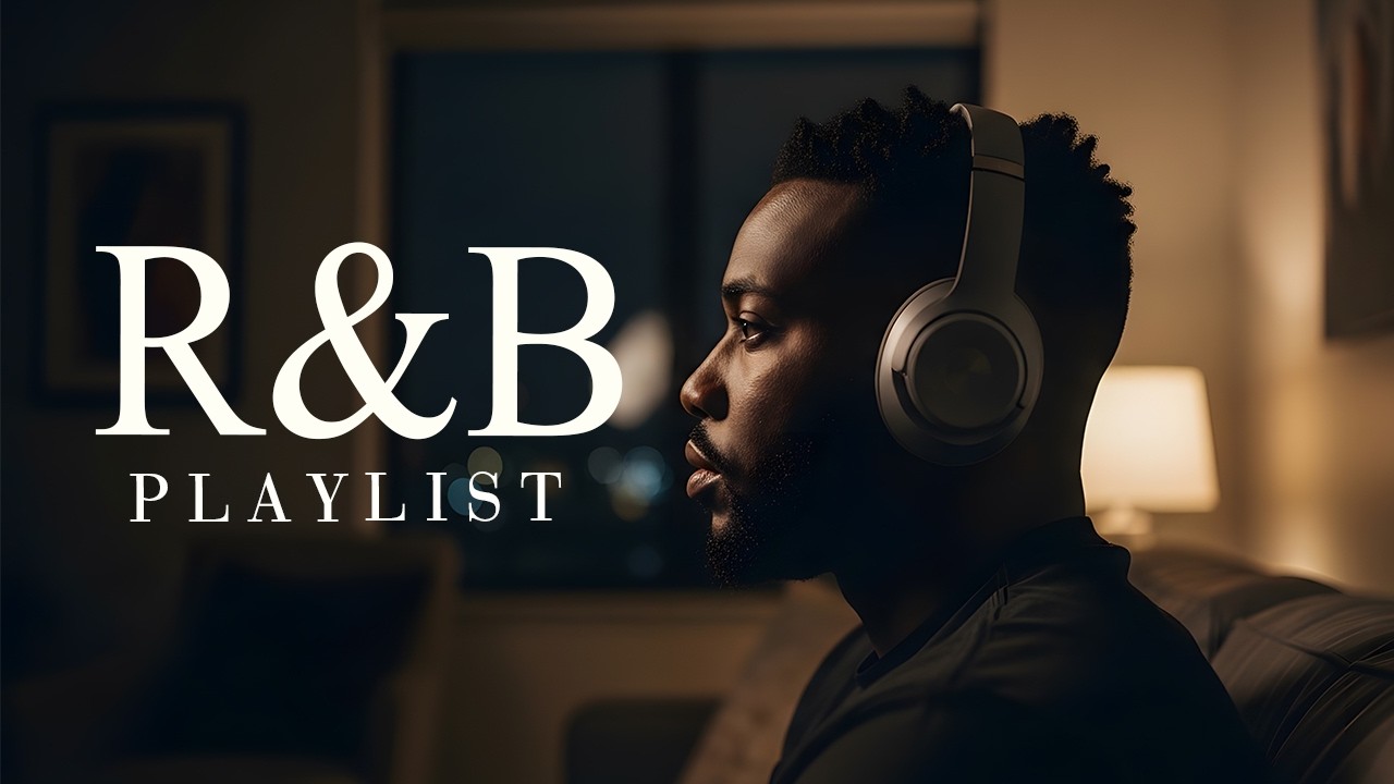 Soft Notes | Emotional R&B (Calm Session)