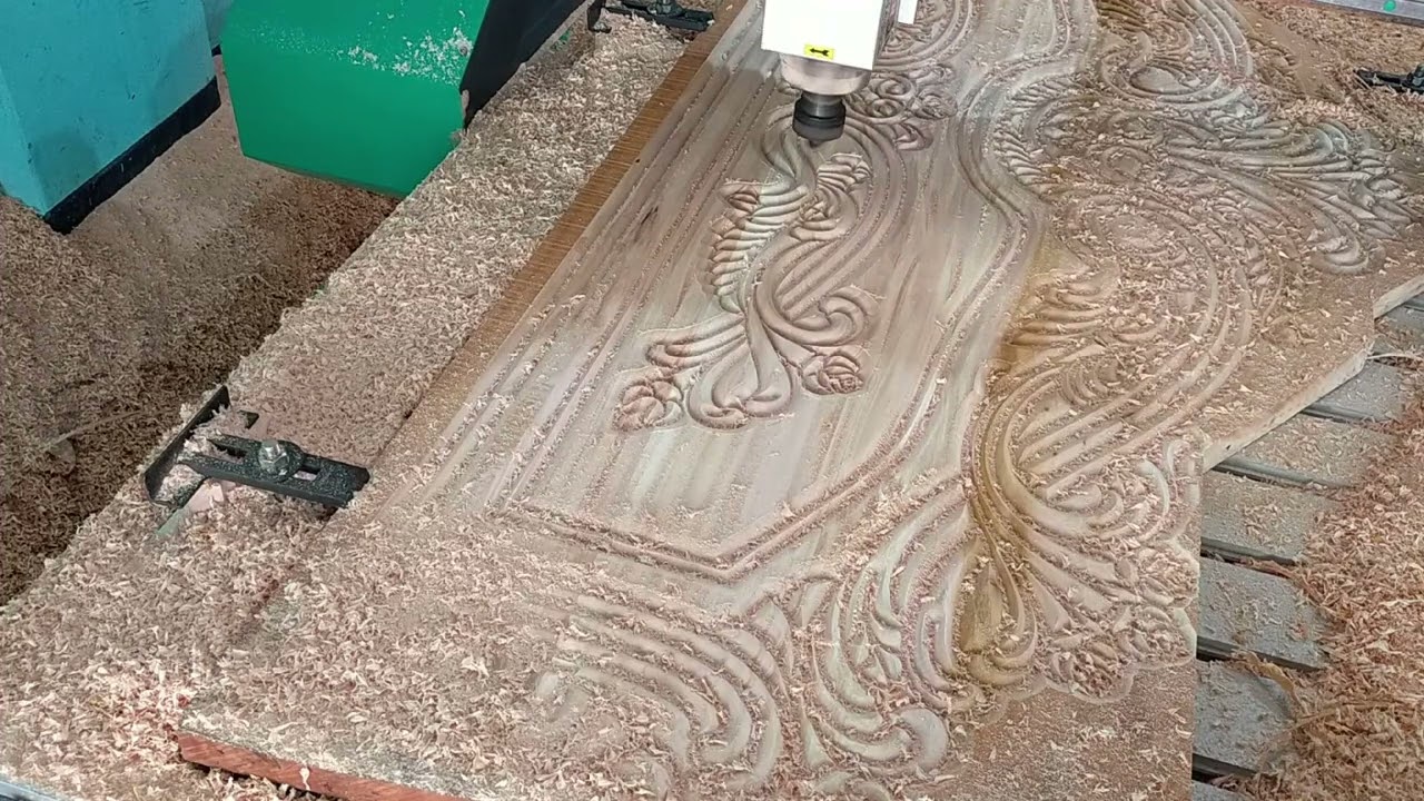wonderful Wooden Hot Door Design Item | Completely Different bed Design//wooden design