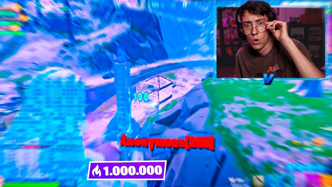 1.000.000 de PUNTOS en MODO ARENA *WORLD RECORD*