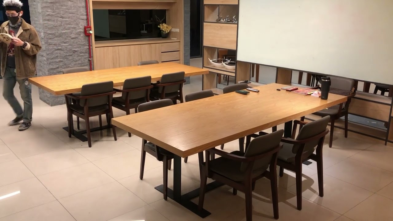 晚飯後動｜三月拾肆
