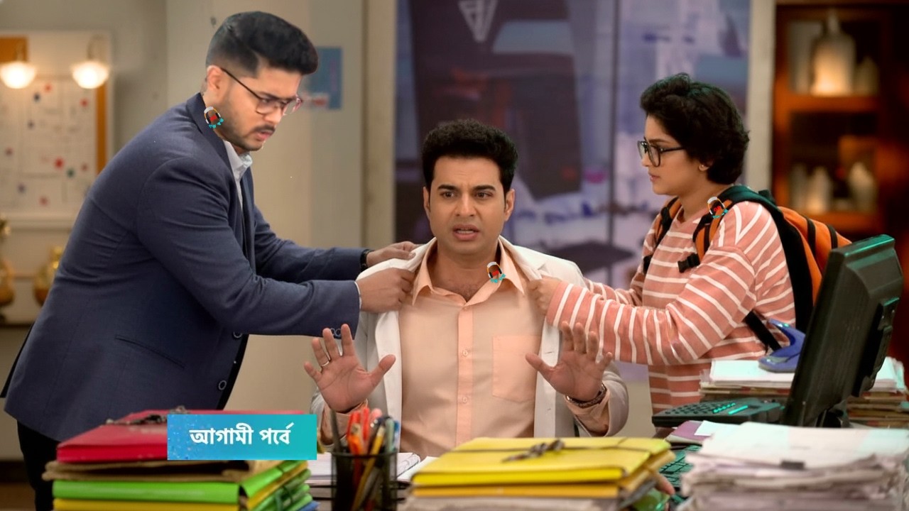 প্রতিযোগীতা শেষে ল্যাবে বিহান কম্পাস! রামধোলাই দিয়ে বের করল আসল সত্যি! Compass Today Episode