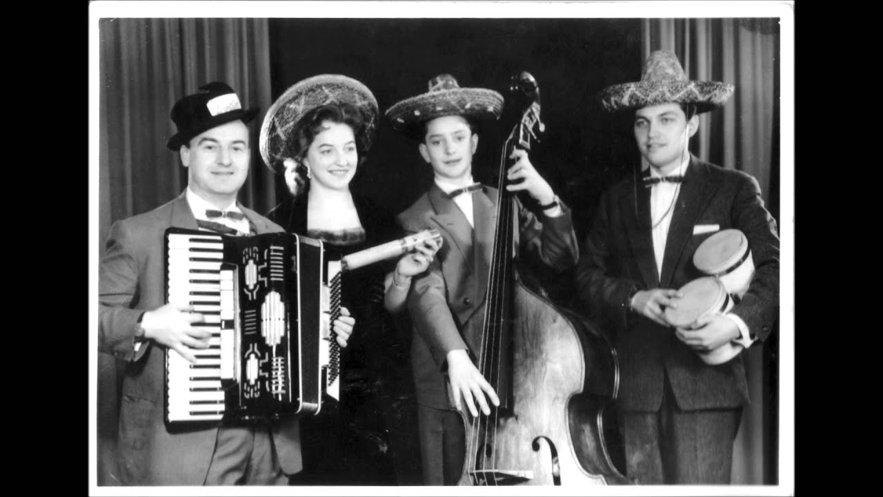 Amorada instrumental ( Cover ) Wilsen Quartett